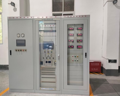 ugello del doppio del generatore 400V 750RPM della ruota di 1650kw Pelton micro idro