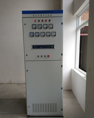 Micro idro testa verticale del generatore 30-300m di Turgo di potere 800kw