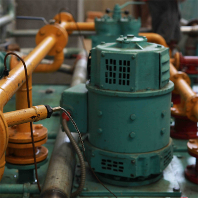 Idro turbina Pelton 60HZ di Mini Water Head 250m fuori dalla turbina della ruota della griglia 500RPM Pelton