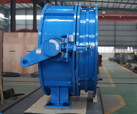 Sulla griglia fuori dai generatori di turbina Pelton della griglia 50HZ testa dell'acqua di 700m - di 30m