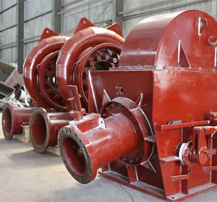 Mini idro turbina di HPP Kaplan per l'idro generatore di turbina Kaplan della centrale elettrica 300kw