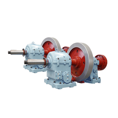 5Mw acqua Francis Turbine orizzontale 500kw con il corridore di acciaio inossidabile