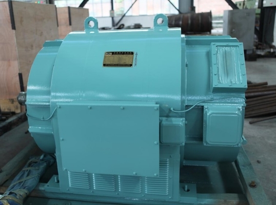 Micro Mini Piccola Acqua Francis Pelton Turgo Kaplan Turbina idroelettrica Magnete permanente Generatore alternatore EPC