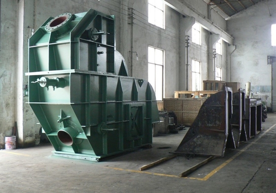 750RPM ugello senza spazzola idroelettrico della turbina Pelton 3500kw multi
