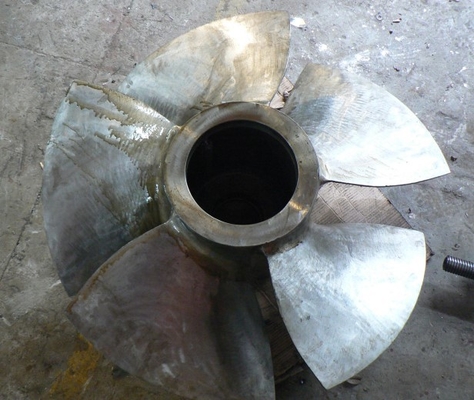 Micro Mini Piccola Acqua Francis Pelton Turgo Kaplan Turbina idroelettrica Magnete permanente Generatore alternatore EPC