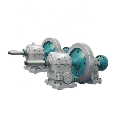 Fattore di potenza verticale orizzontale del generatore di energia idroelettrica 2000kw 0,8