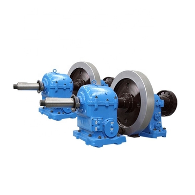 Tipo idro sistema 400kw di flusso assiale della turbina della produzione di energia del micro