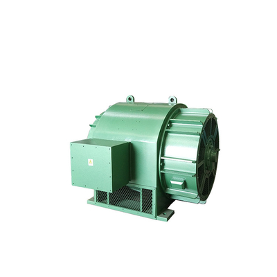Tipo idro sistema 400kw di flusso assiale della turbina della produzione di energia del micro