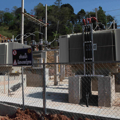 CA di Mini Turgo Water Turbine trifase per il piccolo progetto di idropotenza
