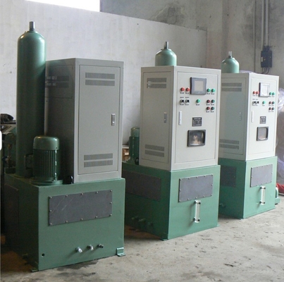 governatore ISO9001 della turbina del regolatore di velocità della turbina 50hz idro 220V