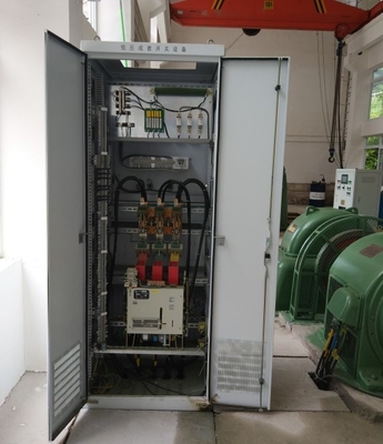 bit del pannello di controllo 32 di eccitazione 150MHz per il micro idro sistema di eccitazione del generatore della centrale elettrica
