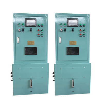 Sistema di comando di velocità della turbina dello SpA dell'energia rinnovabile per il generatore 1mw