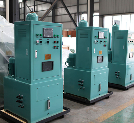 Elettro regolatore di velocità della turbina di CC di System 110V del governatore della turbina idraulica System