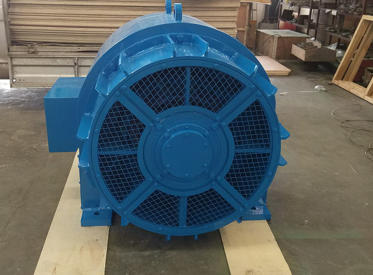 Parti durevoli di turbine ad acqua con materiale di scarico in acciaio inossidabile e di diametro 0,96 M