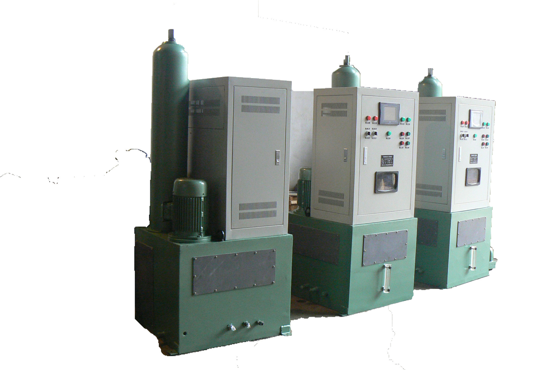 50hz/60hz Frequenza da -20°C a 70°C Governatore di velocità della turbina con Plc programmabile