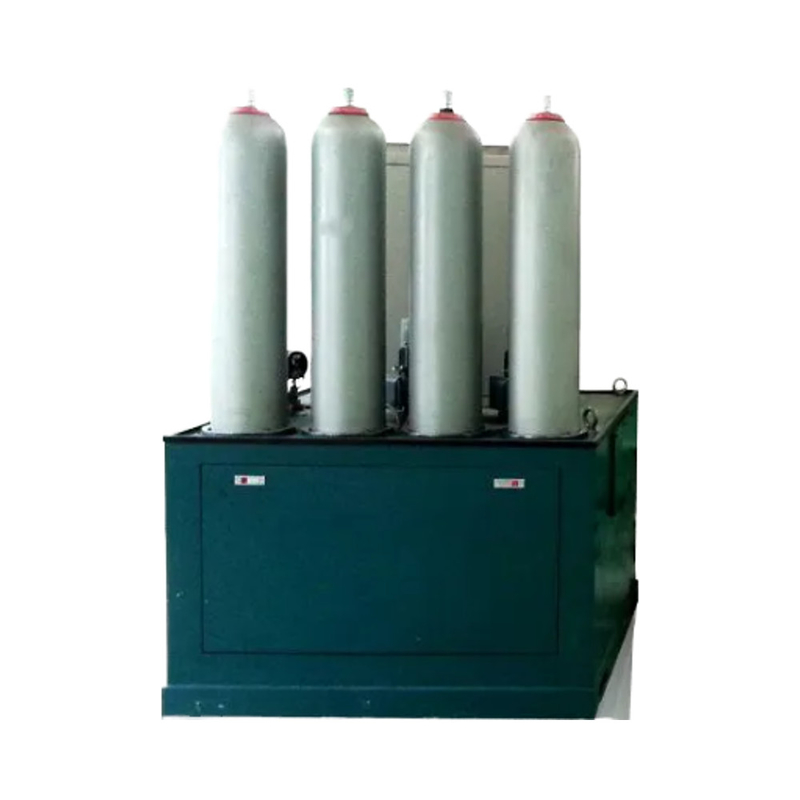 10 Ms Tempo di risposta Governatore di velocità della turbina 5 Kg 50hz/60hz Frequenza adatta a varie applicazioni