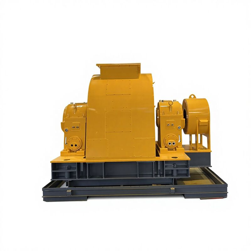 Generatore idroturbina a potenza nominale di 1000 kW con raffreddamento ad acqua e eccitazione senza spazzole per centrali idroelettriche