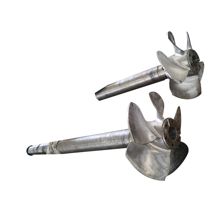 Turbina ad acqua ad alta testa con corridore in acciaio inossidabile e sistema di controllo dell'eccitazione senza spazzola per 50-700 metri di portata