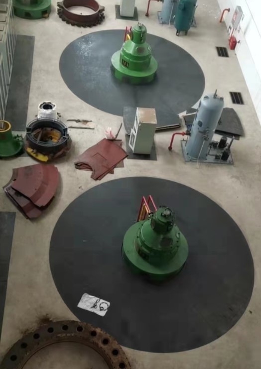Micro Mini Piccola Acqua Francis Pelton Turgo Kaplan Turbina idro idroelettrica Magnete permanente Generatore alter