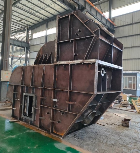 idro turbina dell'acqua del generatore di corrente 850kw per l'alta testa e lo scarico basso senza spazzola