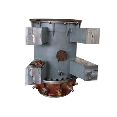 Turbina idraulica ad alta prevalenza da 1000RPM con paletta guida in acciaio inossidabile per progetti idroelettrici a 50Hz/60Hz