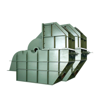 750 kW Pelton Micro Hydro Generator 90m Testa d'acqua 94% Efficienza