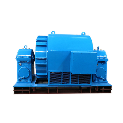 Idro generatore di corrente forgiato dell'idro micro d'acciaio dei generatori a turbina 50HZ