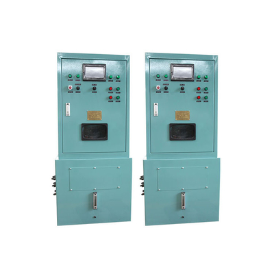 il sistema 5-200Hz 100V di eccitazione del generatore del tiristore 220V ha introdotto il CA