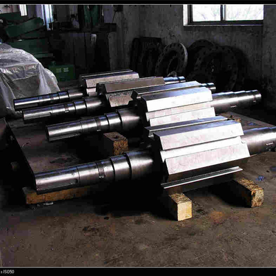 100kW-200kW Mini Kaplan Turbine Stainless Steel per la pianta di idropotenza
